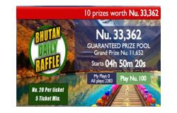 bhutan lottery limited login|Lottery Results .